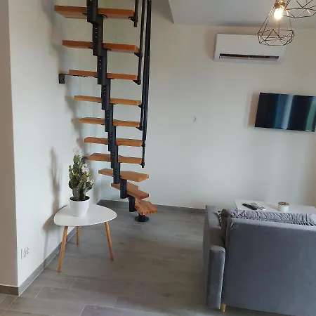 House Of Energy Holiday home