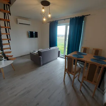 House Of Energy Holiday home Przeciszow