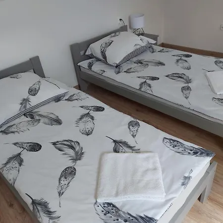 House Of Energy Holiday home *