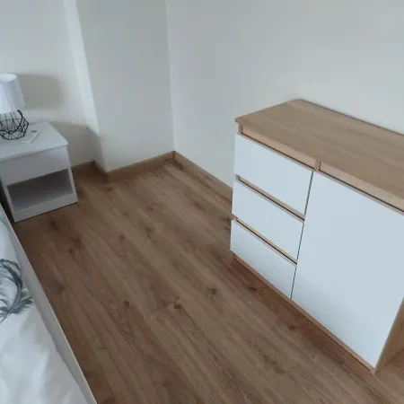 House Of Energy Holiday home Przeciszow
