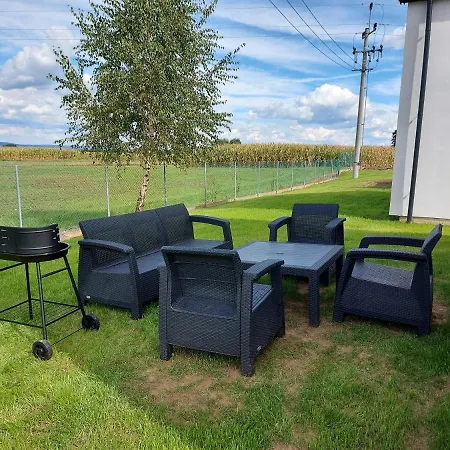 Holiday home House Of Energy Przeciszow