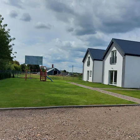 House Of Energy Holiday home